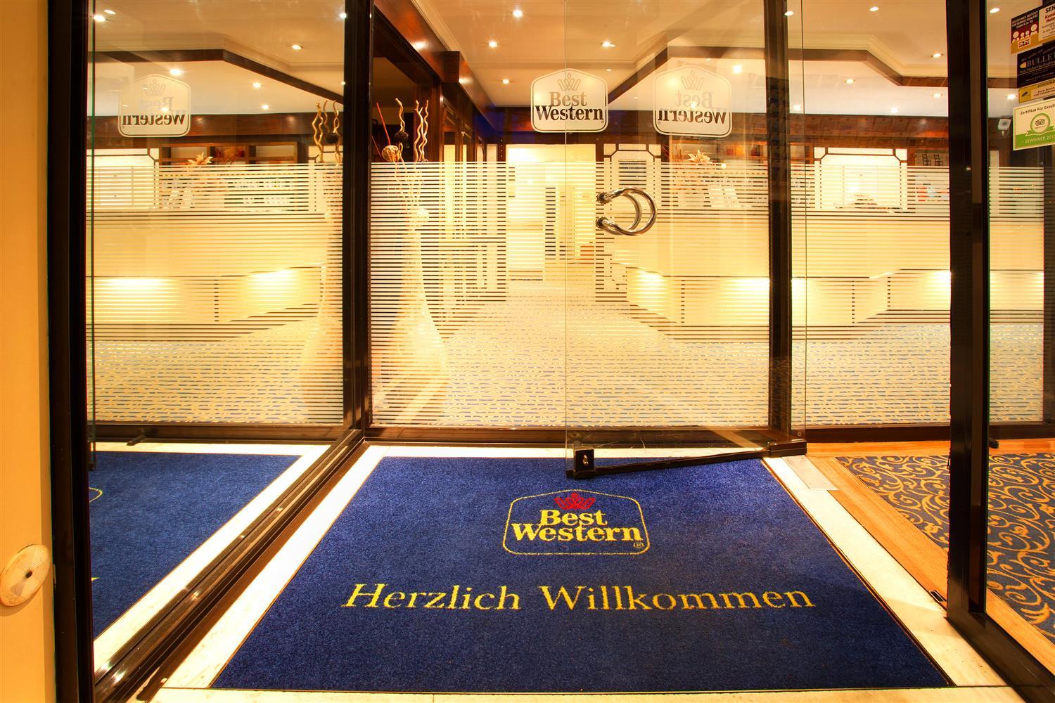 Hotel Sure By Western Ambassador Düsseldorf
