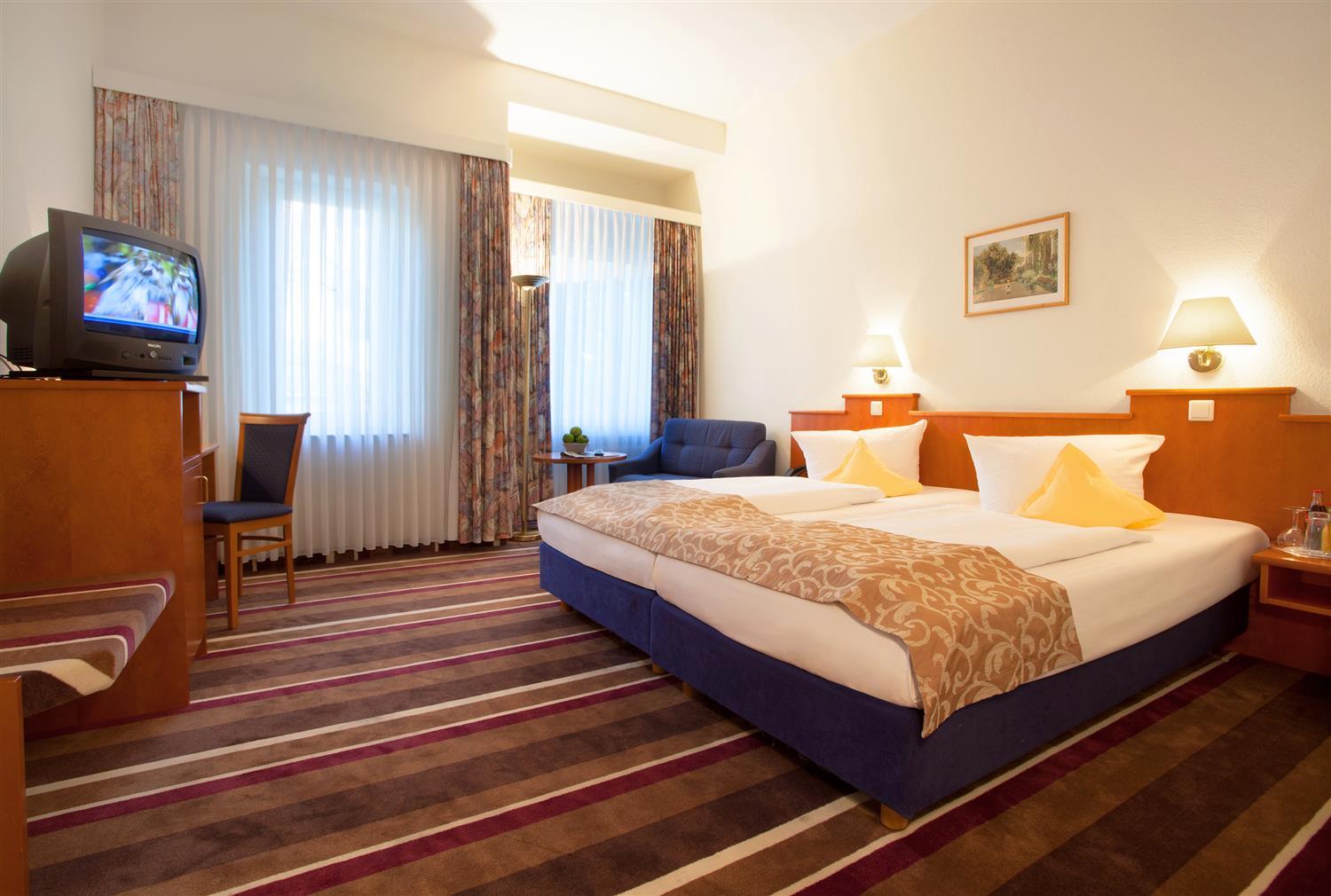 Sure By Western Ambassador Hotel Düsseldorf