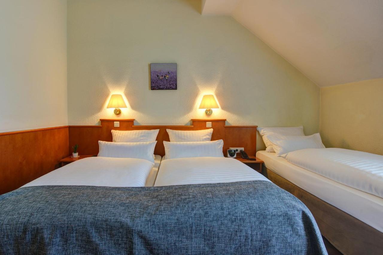 Sure By Western Ambassador Hotel Düsseldorf